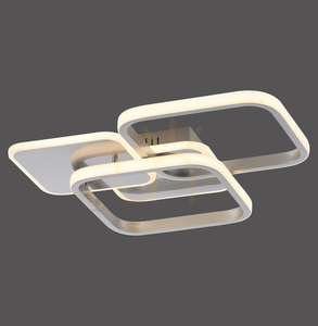 SEVENT Plafond 14117-55 Silber 1xLED 1 SEVENT Plafond 14117-55 Silber 1xLED small 1