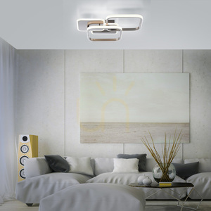 SEVENT Plafond 14117-55 Silber 1xLED 2 SEVENT Plafond 14117-55 Silber 1xLED small 2