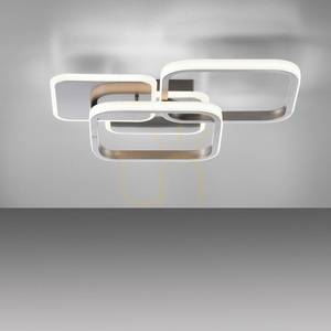 SEVENT Plafond 14117-55 Silber 1xLED 5 SEVENT Plafond 14117-55 Silber 1xLED small 5