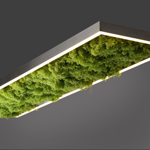 GRÜNE KNUT Plafond 15623-66 Beige 1xLED 8 GRÜNE KNUT Plafond 15623-66 Beige 1xLED small 8