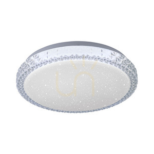 FRIDA Plafond 14370-00 Transparent 1xLED small 12