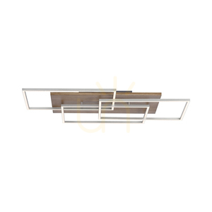Plafond PALMA 8330-79 Holz 3xLED 11 Plafond PALMA 8330-79 Holz 3xLED small 11