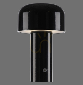 AGNES Tischleuchte 19190-18 Schwarz 1xLED 20 AGNES Tischleuchte 19190-18 Schwarz 1xLED small 20