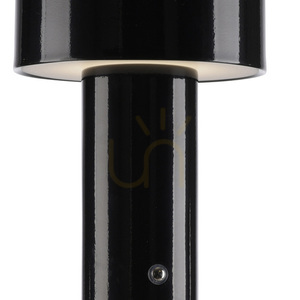 AGNES Tischleuchte 19190-18 Schwarz 1xLED 21 AGNES Tischleuchte 19190-18 Schwarz 1xLED small 21