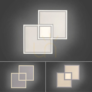 Plafond EDGING 14855-16 Weiß 1xLED 13 Plafond EDGING 14855-16 Weiß 1xLED small 13