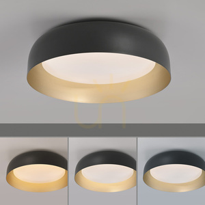 Plafond OSKO 14215-18 Schwarz 1xLED 5 Plafond OSKO 14215-18 Schwarz 1xLED small 5