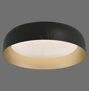 Plafond OSKO 14215-18 Schwarz 1xLED 0 Plafond OSKO 14215-18 Schwarz 1xLED small 0