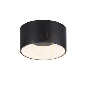 TANIKA Plafond 14325-18 Schwarz 1xLED 10 TANIKA Plafond 14325-18 Schwarz 1xLED small 10
