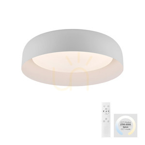 Plafond OSKO 14215-16 Weiß 1xLED 1 Plafond OSKO 14215-16 Weiß 1xLED small 1