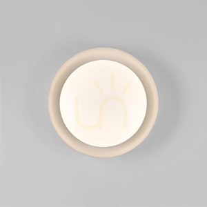 Plafond OSKO 14215-16 Weiß 1xLED 11 Plafond OSKO 14215-16 Weiß 1xLED small 11
