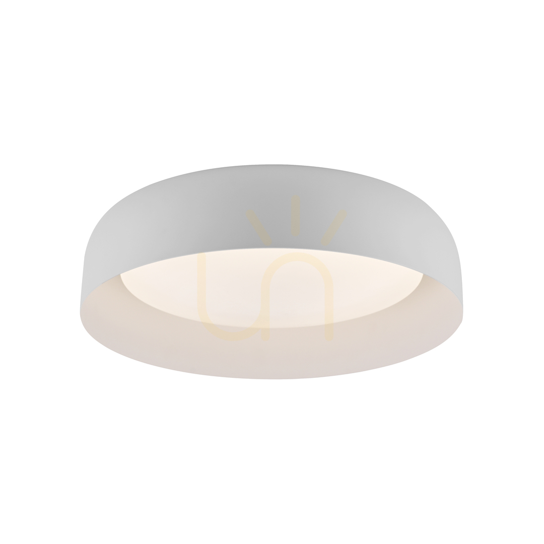 Zeige Plafond OSKO 14215-16 Weiß 1xLED Plafond OSKO 14215-16 Weiß 1xLED