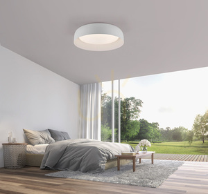 Plafond OSKO 14215-16 Weiß 1xLED 2 Plafond OSKO 14215-16 Weiß 1xLED small 2