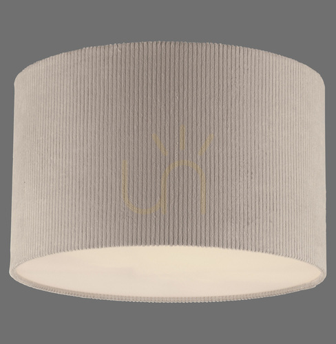 Prüfen GRÜN DURO Plafond 14891-39 Beige 1xE27