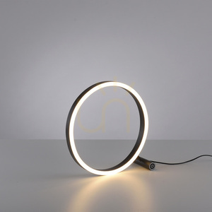 RITUS Tischleuchte 15390-13 Anthrazit 1xLED small 10