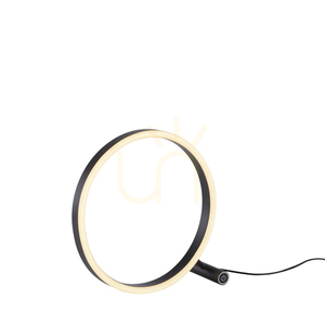 RITUS Tischleuchte 15390-13 Anthrazit 1xLED small 0