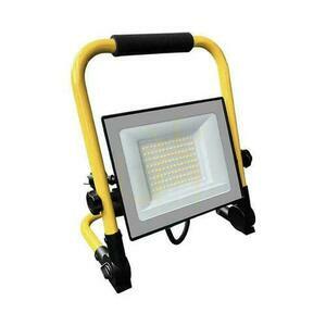 V-TAC 50W CREE CHIP IP65 LED Handscheinwerfer VT-44049 4000K 4270lm 6 Jahre Garantie. small 0