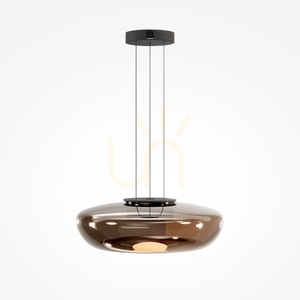 BASSA Hängeleuchte MOD501PL-L20BK1 Maytoni small 3