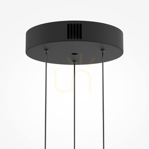BASSA Hängeleuchte MOD501PL-L20BK1 Maytoni small 4