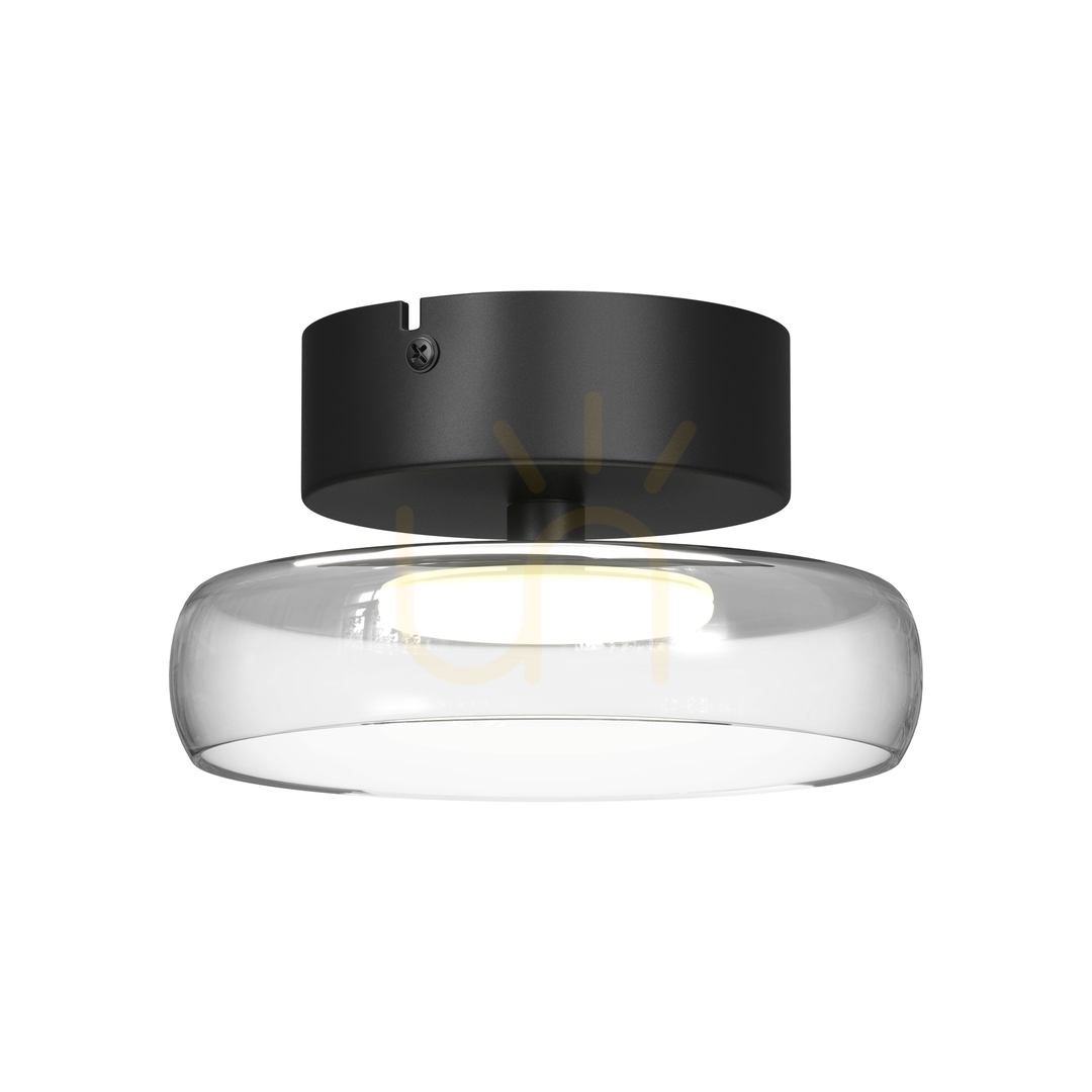 Aussicht FLOAT Plafond MOD498CL-L13BK Maytoni FLOAT Plafond MOD498CL-L13BK Maytoni