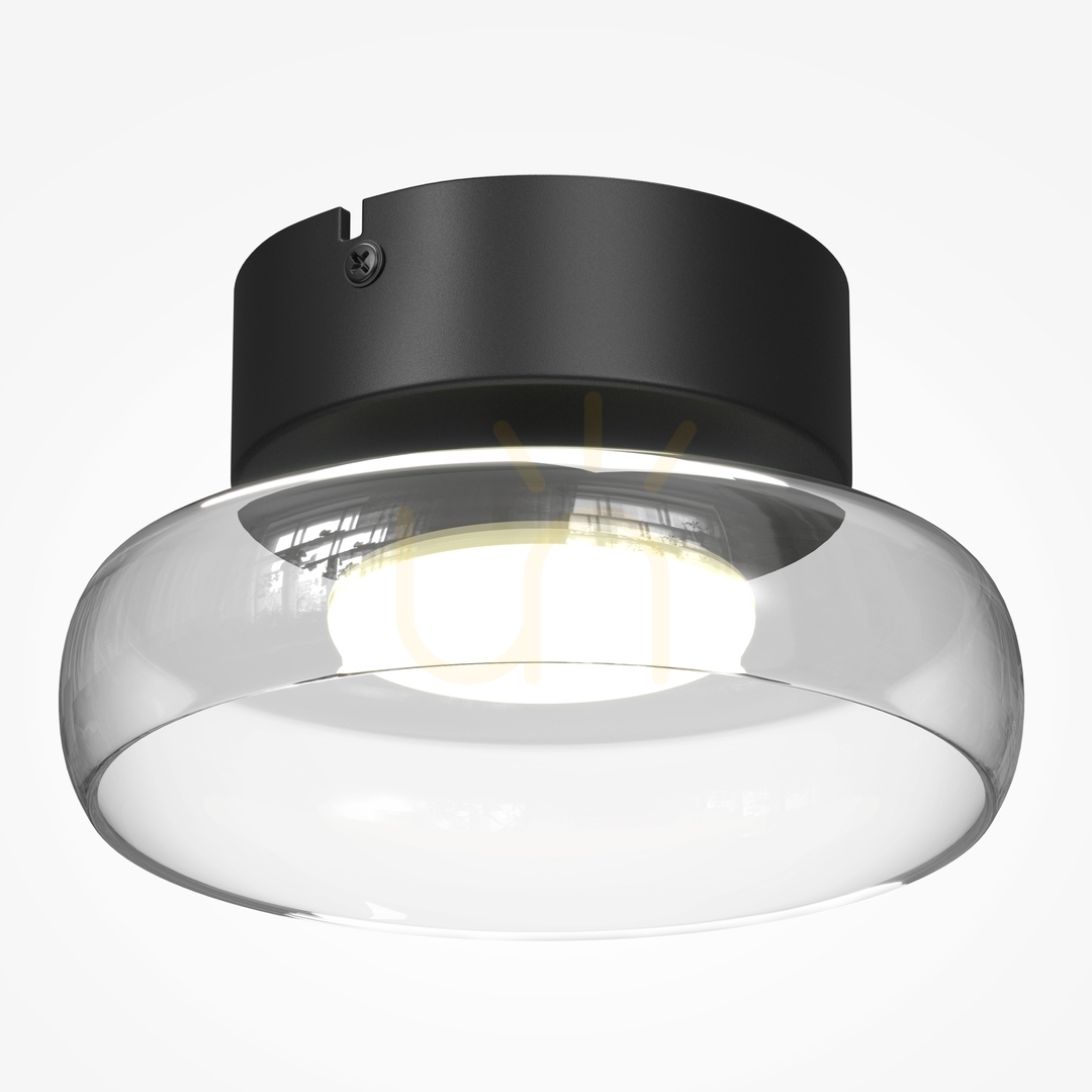 Vorschau FLOAT Plafond MOD498CL-L13BK Maytoni FLOAT Plafond MOD498CL-L13BK Maytoni