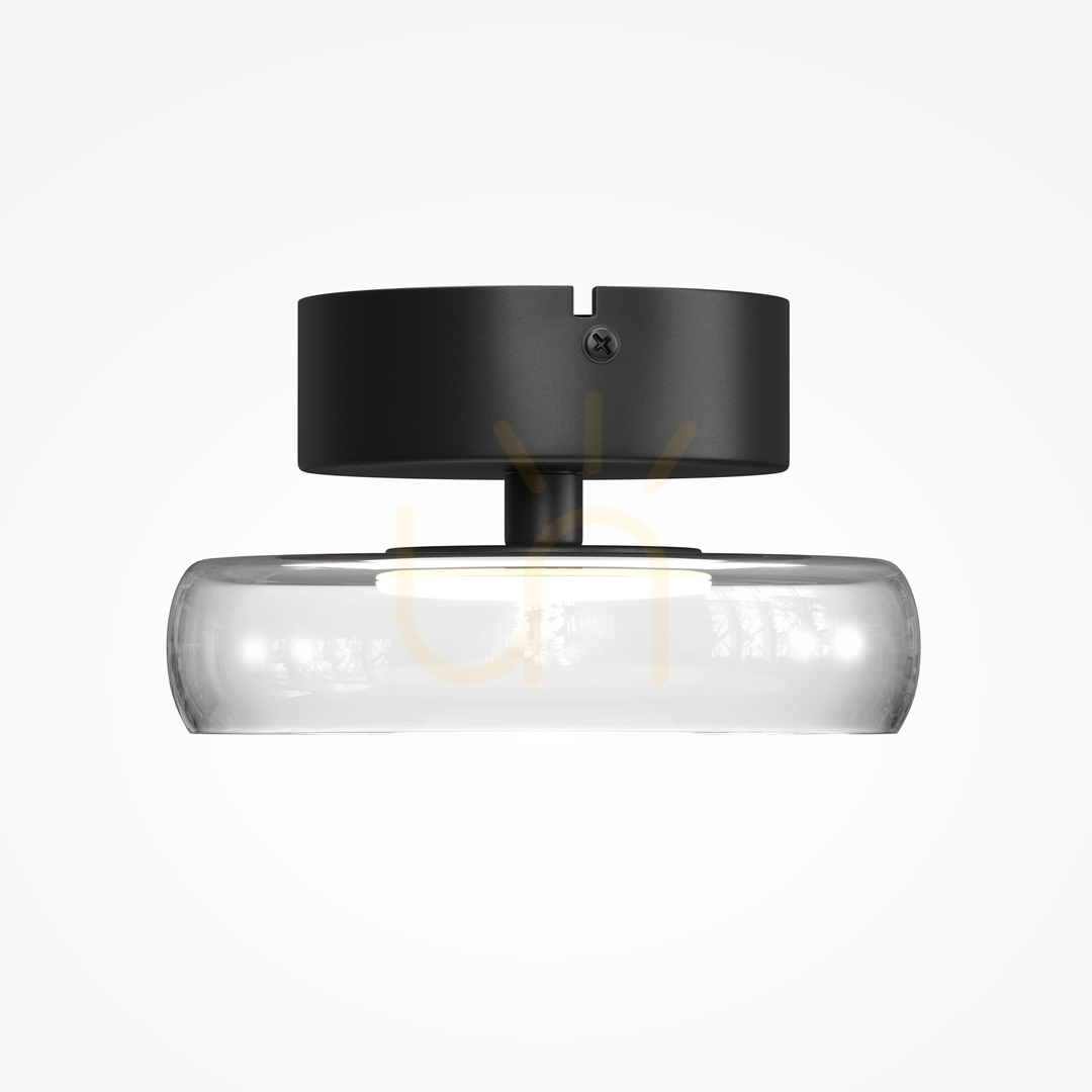 Anzeige FLOAT Plafond MOD498CL-L13BK Maytoni FLOAT Plafond MOD498CL-L13BK Maytoni