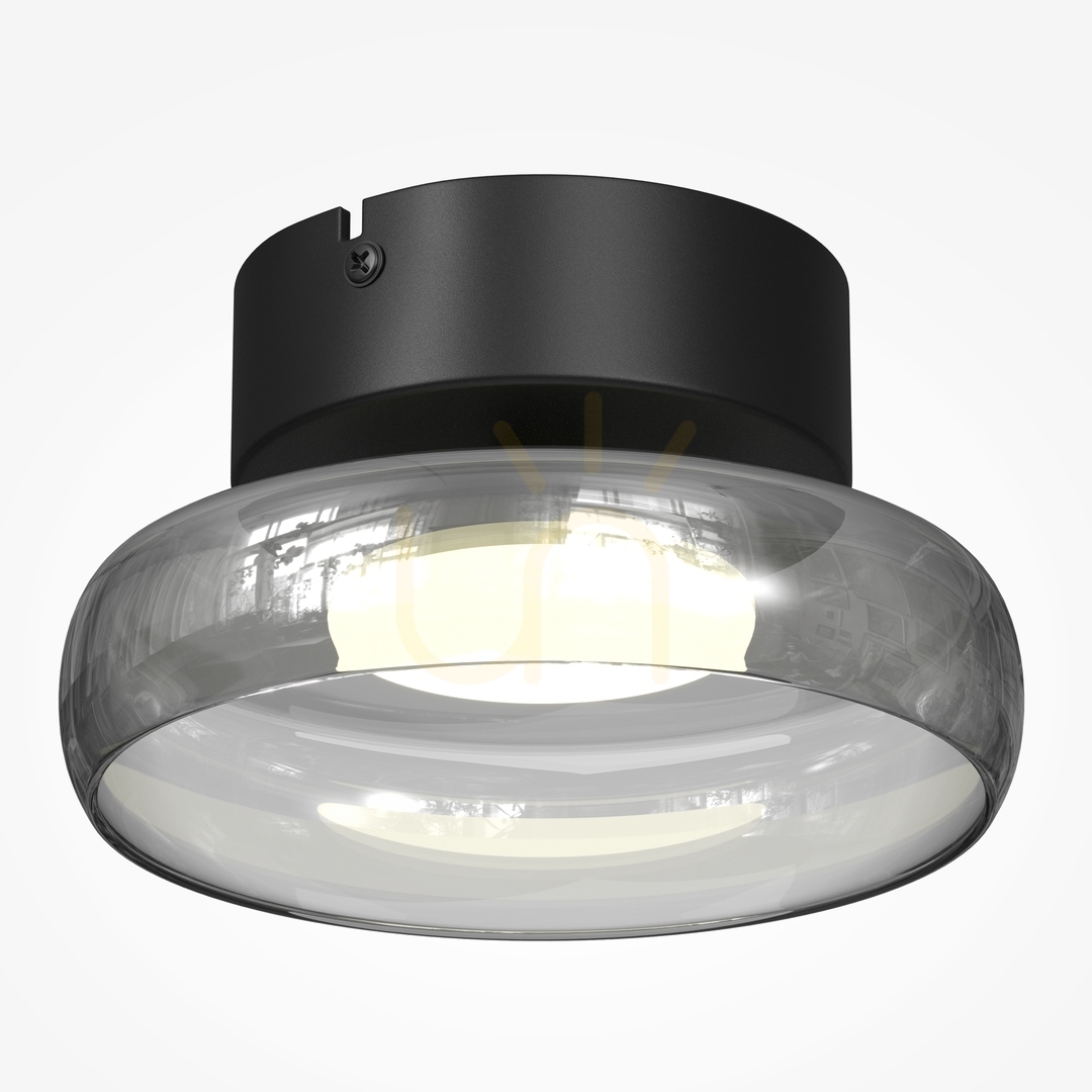 Vorschau FLOAT Plafond MOD498CL-L13BK1 Maytoni FLOAT Plafond MOD498CL-L13BK1 Maytoni
