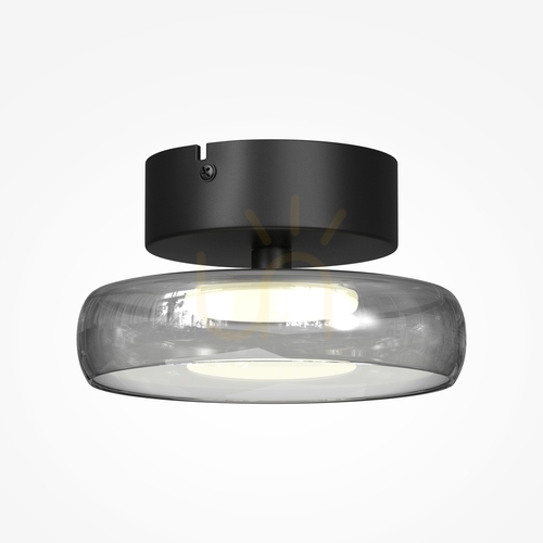 Prüfen FLOAT Plafond MOD498CL-L13BK1 Maytoni