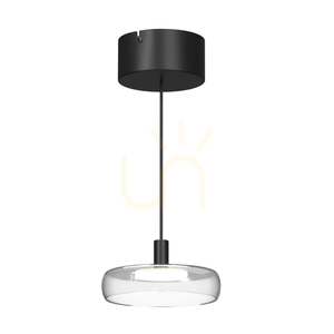 FLOAT Hängeleuchte MOD498PL-L13BK Maytoni small 1