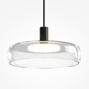 FLOAT Hängeleuchte MOD498PL-L13BK Maytoni small 2