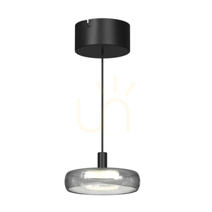 FLOAT Hängeleuchte MOD498PL-L13BK1 Maytoni small 1