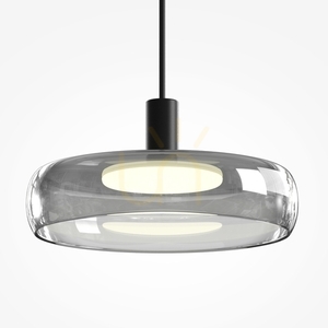 FLOAT Hängeleuchte MOD498PL-L13BK1 Maytoni small 2