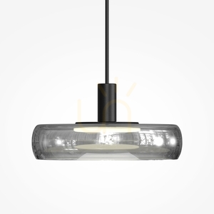 FLOAT Hängeleuchte MOD498PL-L13BK1 Maytoni small 3