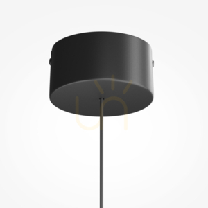 FLOAT Hängeleuchte MOD498PL-L13BK1 Maytoni small 4