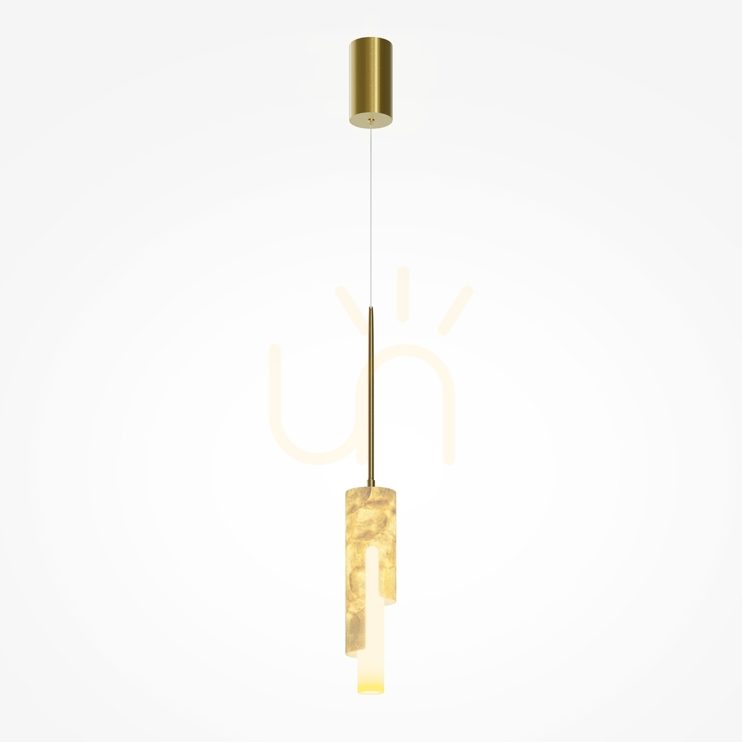 Prüfen MARIS Pendelleuchte MOD499PL-L6GK Maytoni MARIS Pendelleuchte MOD499PL-L6GK Maytoni