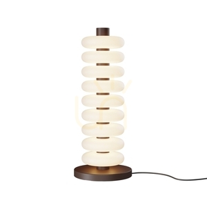 NUVEM MOD497FL-L19BRK Stehleuchte Maytoni small 1