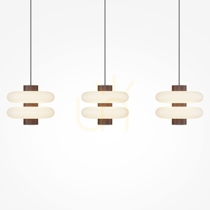 NUVEM Pendelleuchte MOD497PL-L23BRK Maytoni small 3