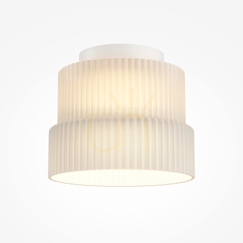 Prüfen Plafond SCALA MOD496CL-L12WK Maytoni