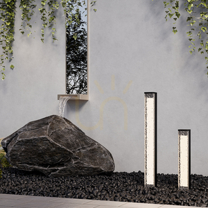 FLOEVA O142FL-L18BK IP65 Lichtmast Maytoni 1 FLOEVA O142FL-L18BK IP65 Lichtmast Maytoni small 1