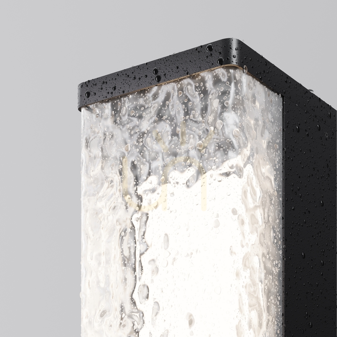 Zeige FLOEVA O142FL-L18BK IP65 Lichtmast Maytoni FLOEVA O142FL-L18BK IP65 Lichtmast Maytoni
