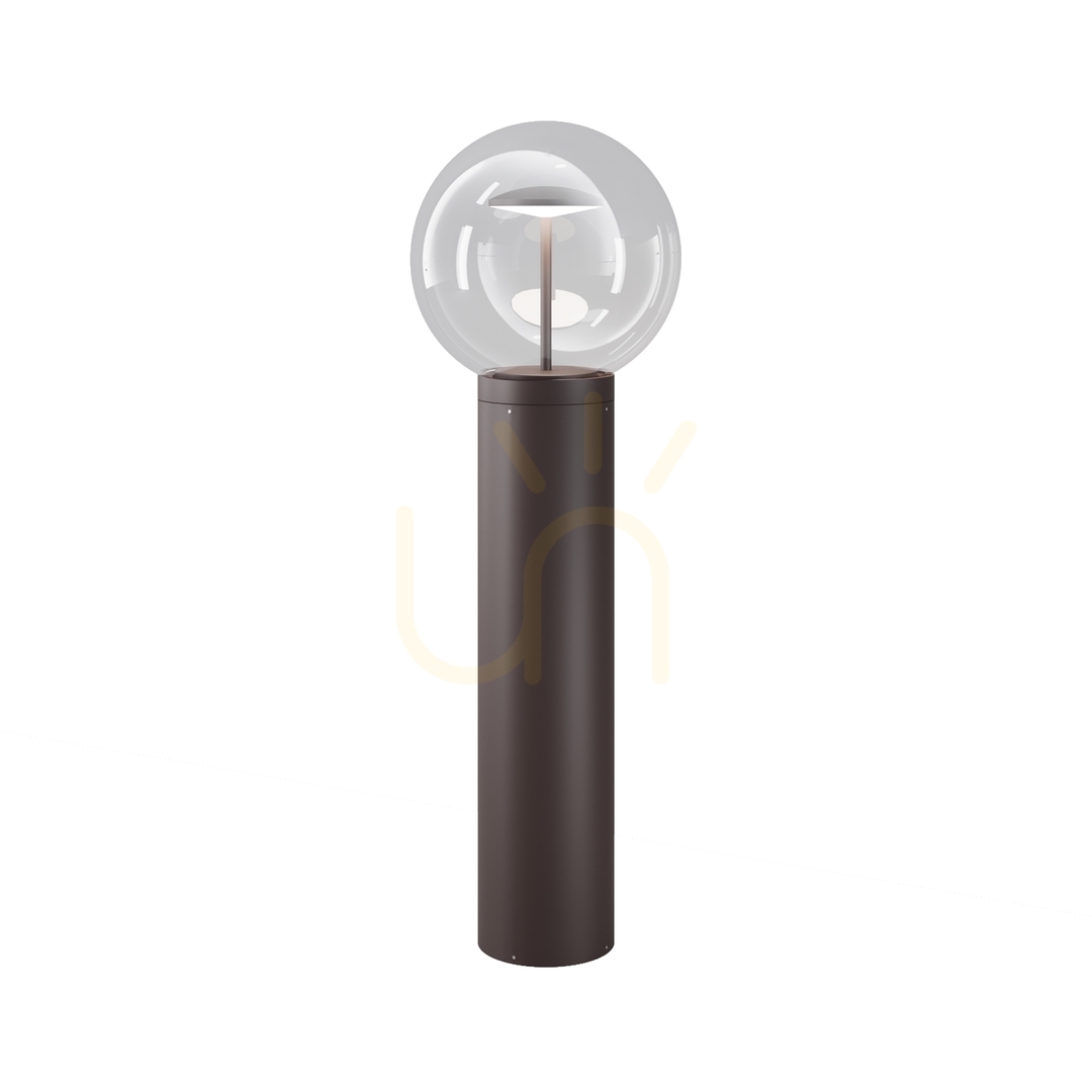 Vorschau VELORA O139FL-L8BRK IP65 Lichtmast Maytoni VELORA O139FL-L8BRK IP65 Lichtmast Maytoni