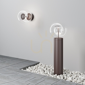VELORA O139FL-L8BRK IP65 Lichtmast Maytoni 5 VELORA O139FL-L8BRK IP65 Lichtmast Maytoni small 5