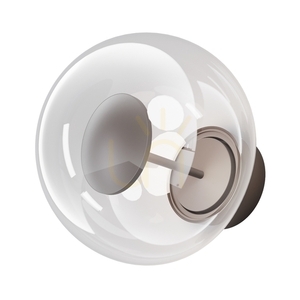 VELORA O139WL-L8BRK Außenwandleuchte IP54 Maytoni small 2