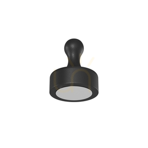Magnethalter Maytoni Holity CA050-GMH-B schwarz 1 Magnethalter Maytoni Holity CA050-GMH-B schwarz small 1