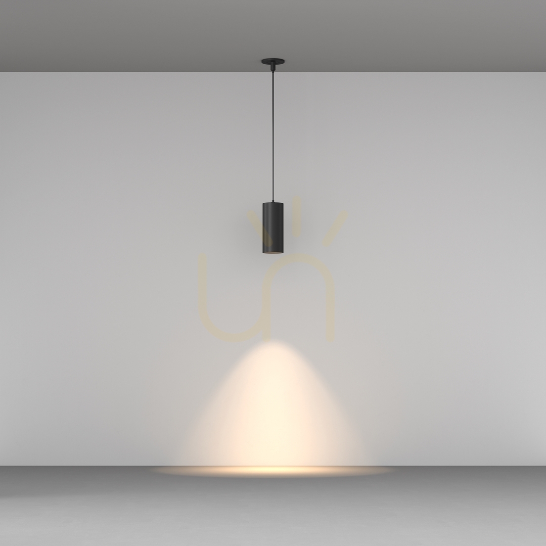 Anzeige FOCUS LED-Deckenleuchte C152PL-13W3K-B Maytoni FOCUS LED-Deckenleuchte C152PL-13W3K-B Maytoni