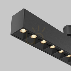 POINTS Deckenleuchte C153CL-13W3K-B Maytoni small 2