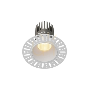 DIP-Einbauleuchte DL119-10W-2.7K-TRS-W Maytoni small 1