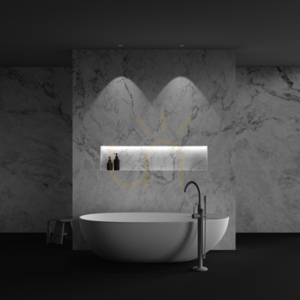 DIP-Einbauleuchte DL119-10W-2.7K-TRS-W Maytoni small 8