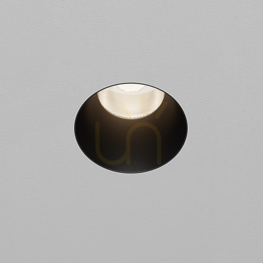Vorschau Maytoni Dip Schutzglas Glass001-D45 für Dip-Leuchten 15 W, Ø45 mm Maytoni Dip Schutzglas Glass001-D45 für Dip-Leuchten 15 W, Ø45 mm