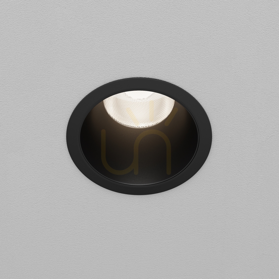 Anzeige Maytoni Dip Schutzglas Glass001-D45 für Dip-Leuchten 15 W, Ø45 mm Maytoni Dip Schutzglas Glass001-D45 für Dip-Leuchten 15 W, Ø45 mm