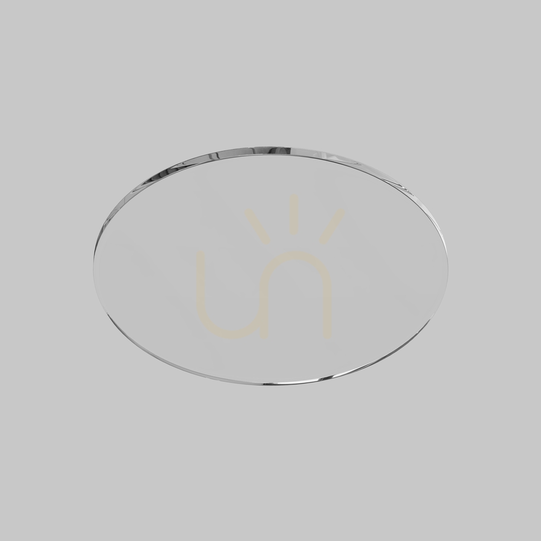 Prüfen Maytoni Dip Schutzglas Glass001-D45 für Dip-Leuchten 15 W, Ø45 mm Maytoni Dip Schutzglas Glass001-D45 für Dip-Leuchten 15 W, Ø45 mm